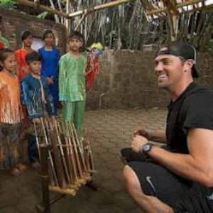 Meet your Posher, Tim